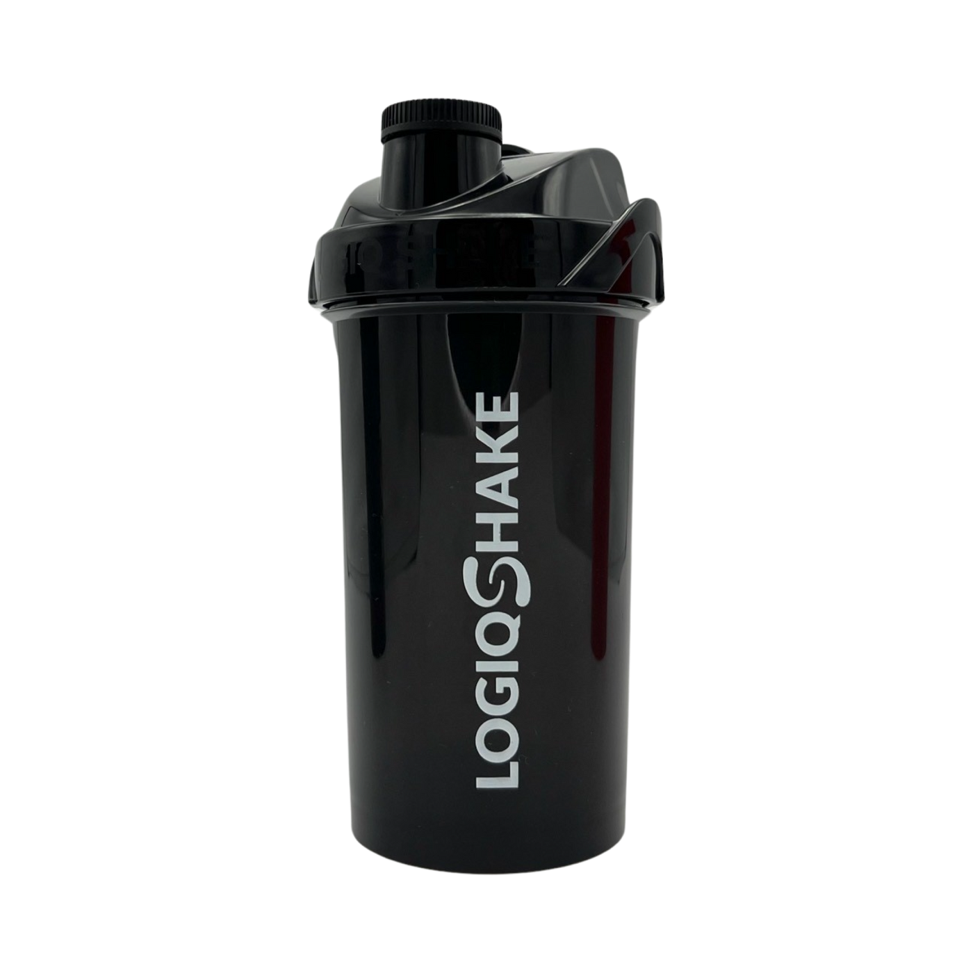 LogIQ Shake Black