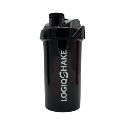 LogIQ Shake Black