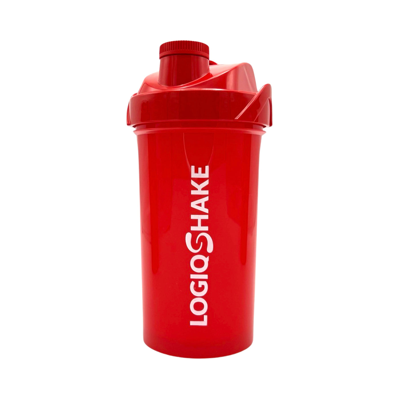 LogIQ Shake Red