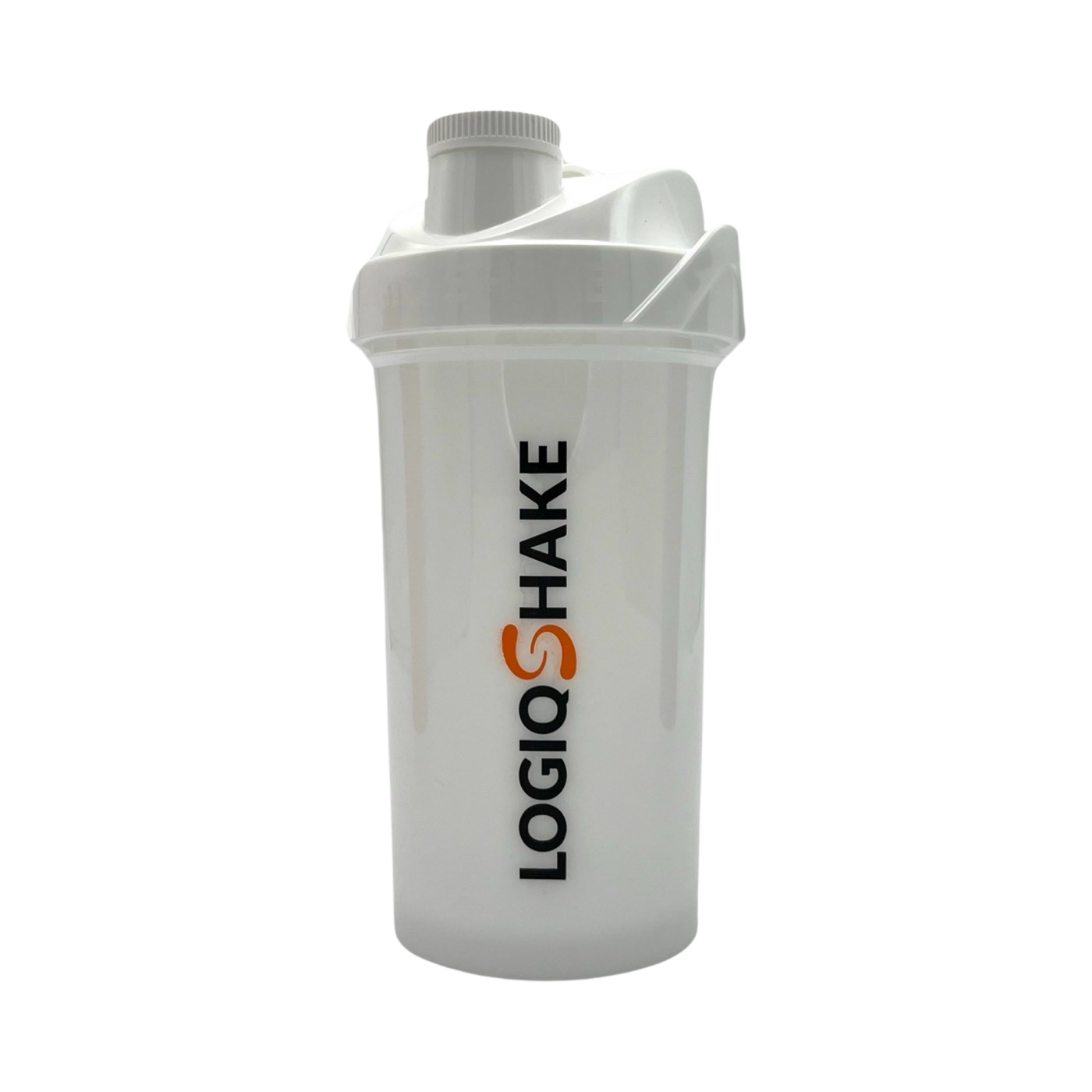 LogIQ Shake White