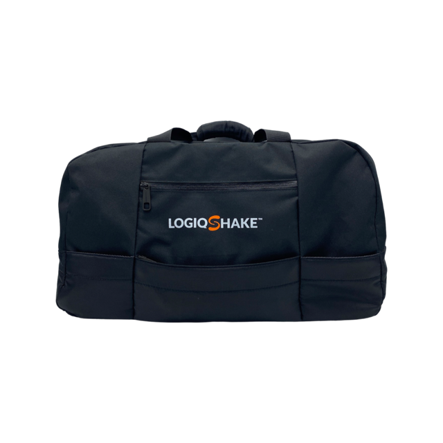 LogIQ Shake Sports Bag