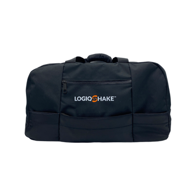 LogIQ Shake Sports Bag