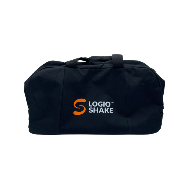 LogIQ Shake Sports Bag