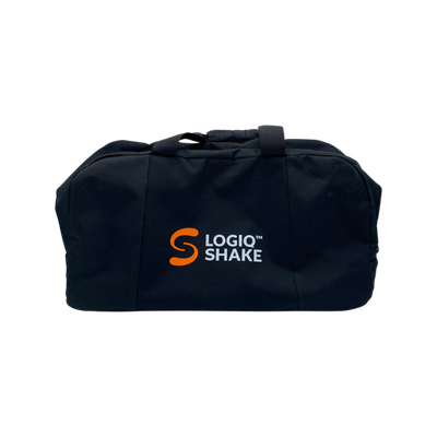 LogIQ Shake Sports Bag