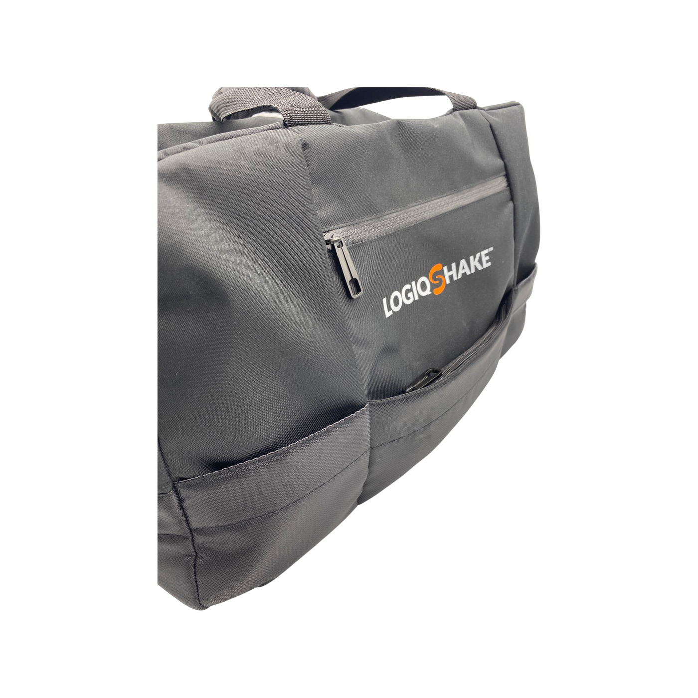 LogIQ Shake Sports Bag