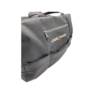 LogIQ Shake Sports Bag