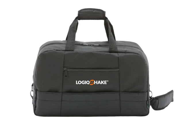 LogIQ Shake Sports Bag