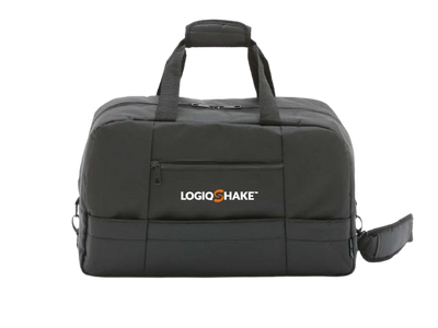 LogIQ Shake Sports Bag