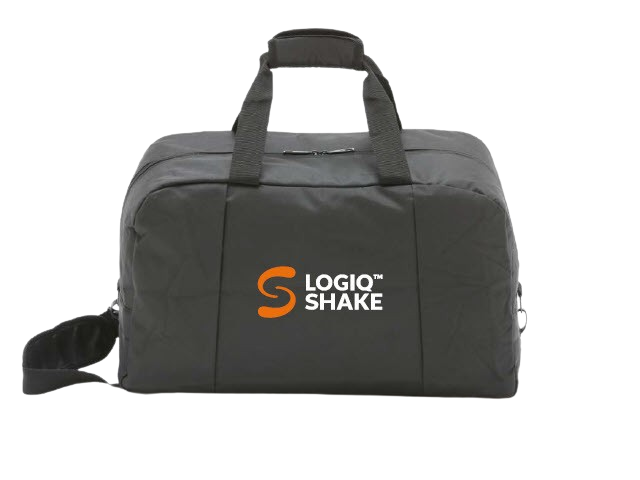 LogIQ Shake Sports Bag