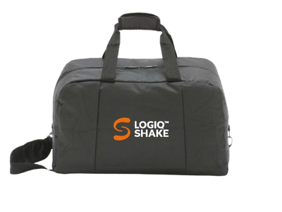 LogIQ Shake Sports Bag