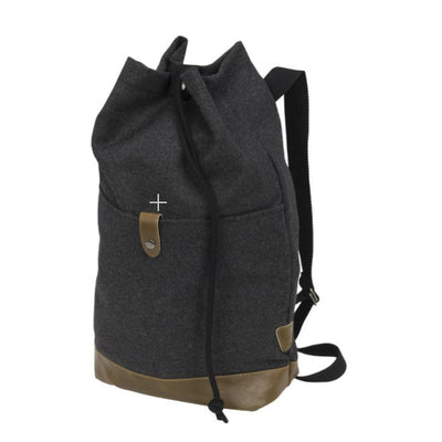 LogIQ Shake Backpack