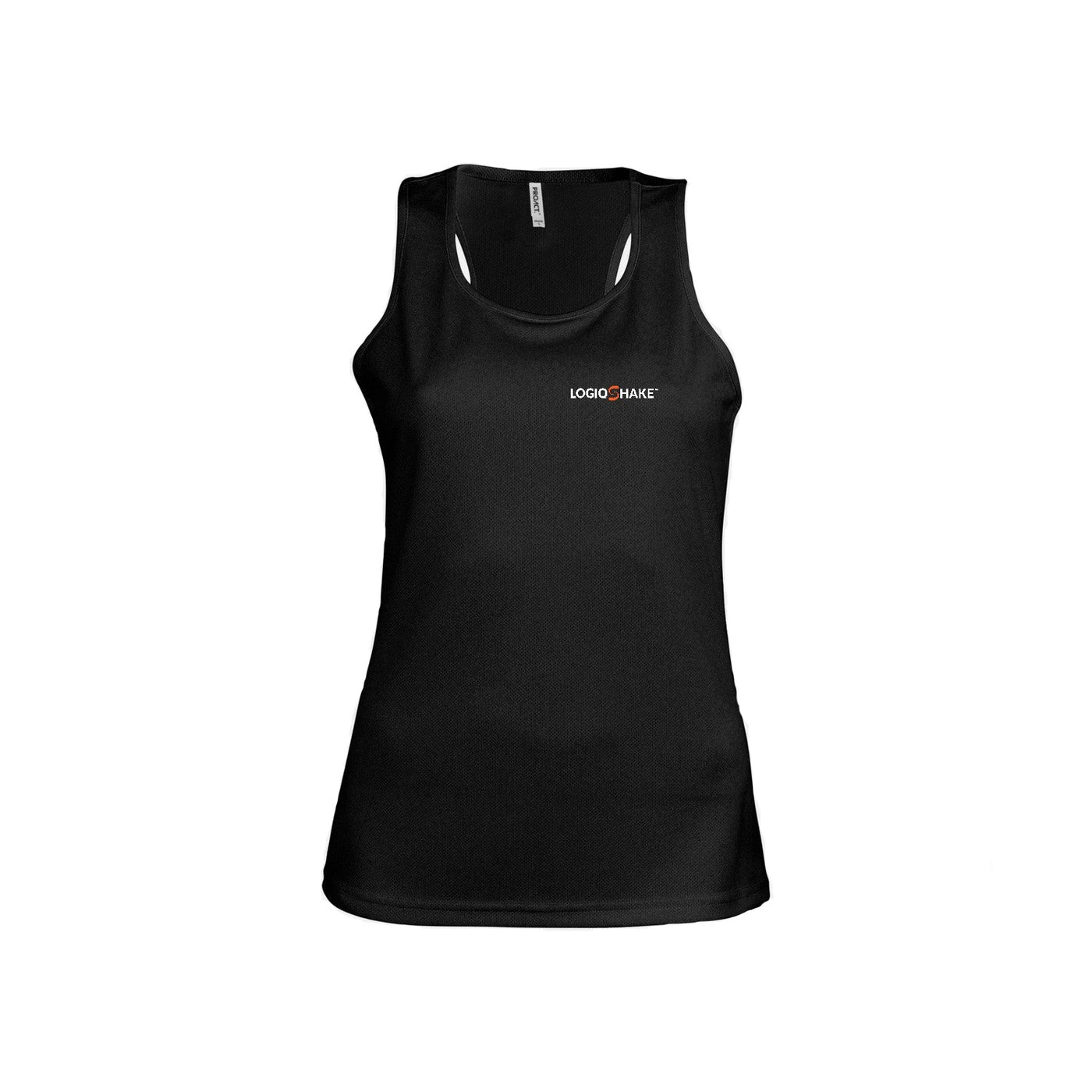 LogIQ Shake Tank, Womens