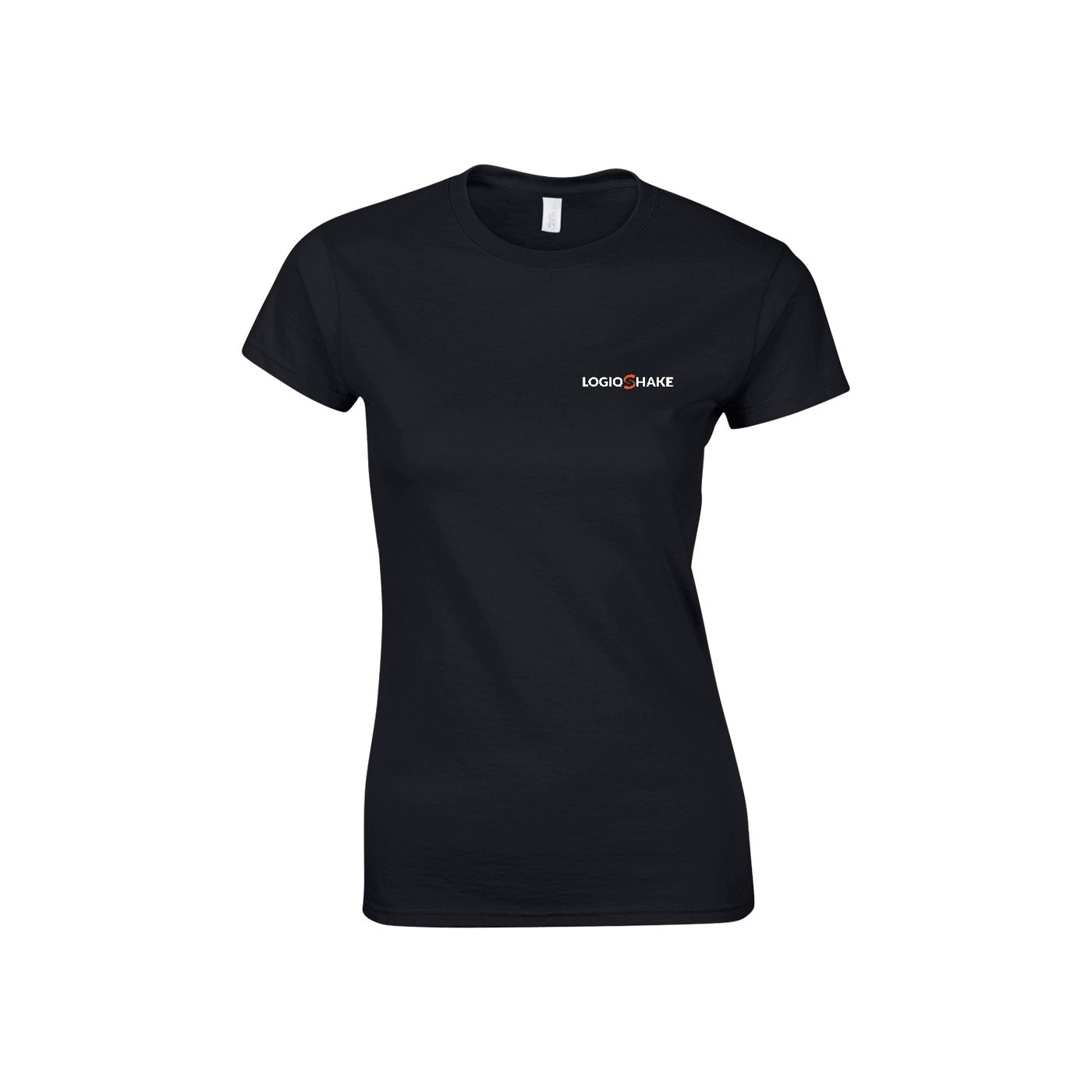 LogIQShake T-Shirt, Womens